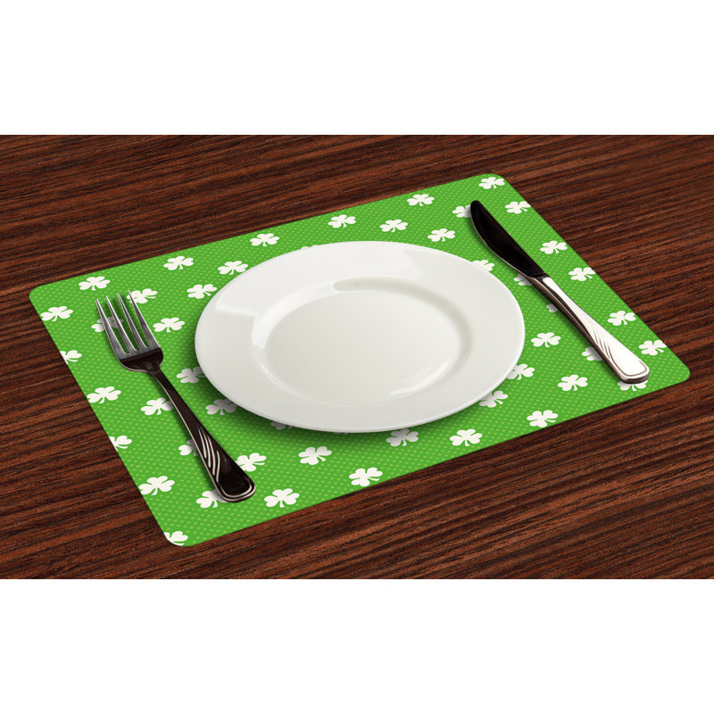 Récapitulatif 18,5" irish