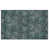 Rectangle 5' x 8' selected