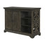 Bureau d'écriture avec chaise et bibliothèque-125421160