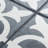 Cassis Arte 10" x 10" Porcelain Patterned Wall & Floor Tile