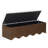 Charli Roseandrea Storage Bench-1611473541