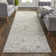 Queens Boulevard Abstract Indoor Rug