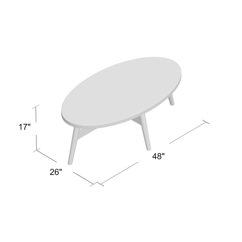Table basse Beva