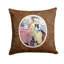  Housse et insert de coussin extérieur d'extérieur