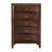 Vertical Chest With Curved Drawer Design-1442129629