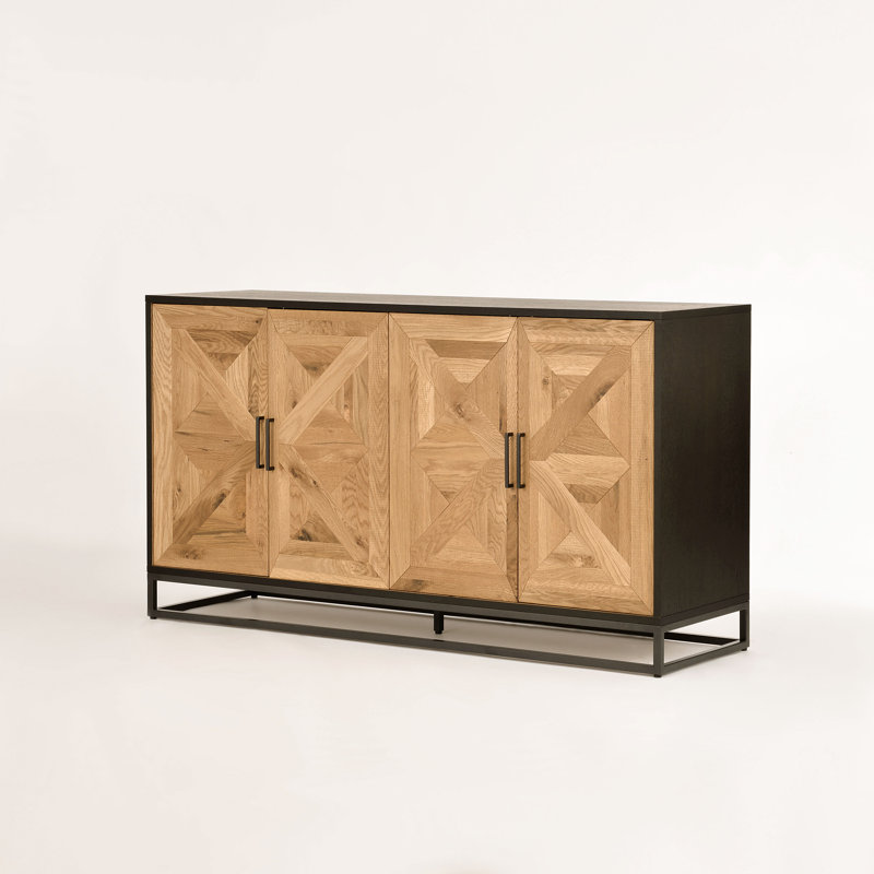 Masboro 159cm Sideboard