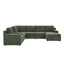 Canapé modulaire Limesvilles-1245711172
