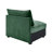 Armless Sofa Velvet-1143433823-1143433821