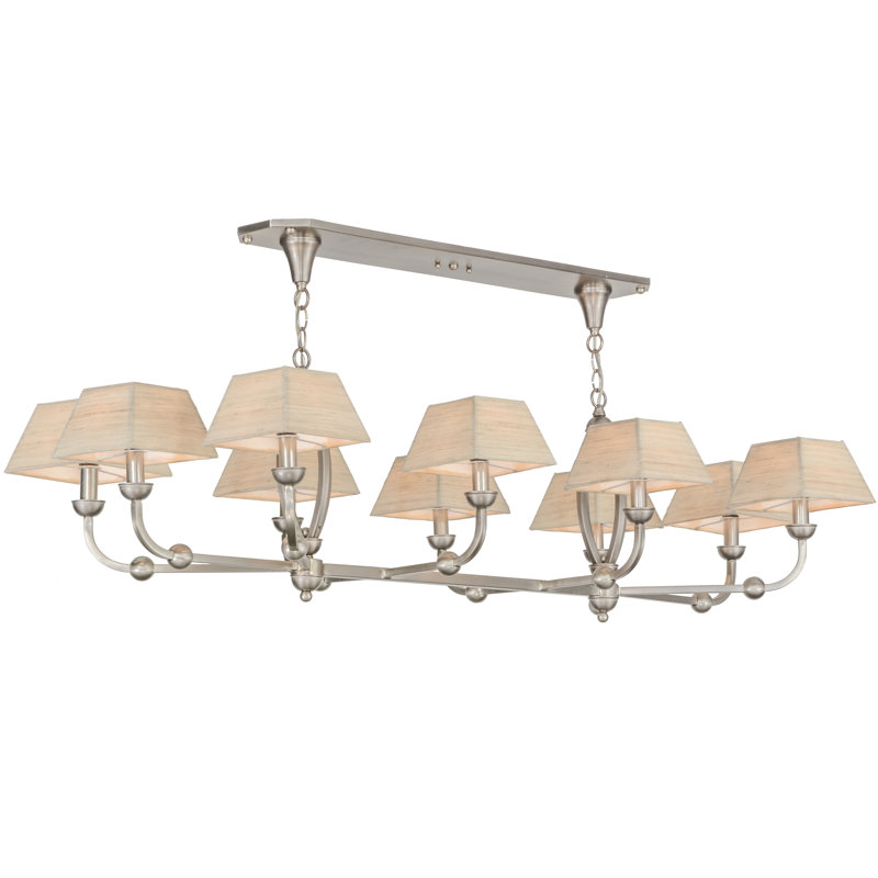 Cesta 10 - Light Pendant