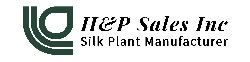 Logo H&P Sales