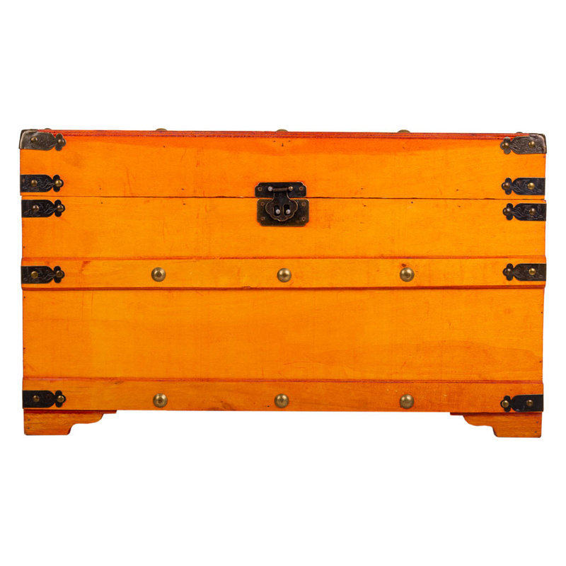Fillmore Blanket Chest