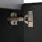 Floating Wall-Mounted Bathroom Vanity