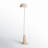 Iyanna 58.58'' Traditional Floor Lamp-1612502037