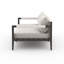 Sherwood Outdoor 2 - Seat Loveseat-474989735-404608419
