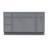 54'' Single Bathroom Vanity Base Only-98705880