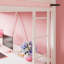 Lit mezzanine Braga par Isabelle & Max-66602909