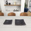 Plateau en aluminium coulé Damren-97977427-97977431