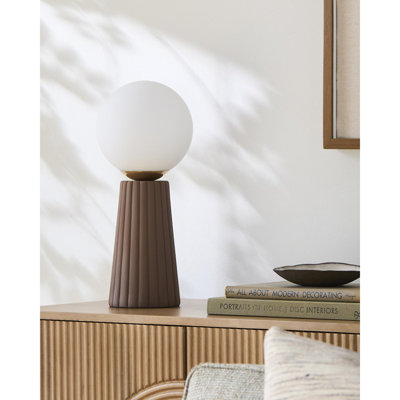 Burkhalter Table Lamp