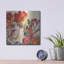 «Garden View Tossed» par Lisa Audit-23181786