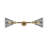 Cone 2 Light Bath Vanity Light-33004671-33004676-33004670