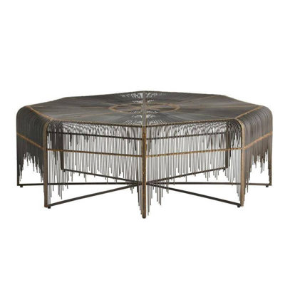 Ilaria Coffee Table