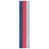 Bleu marine / rouge / argent n'est pas disponible