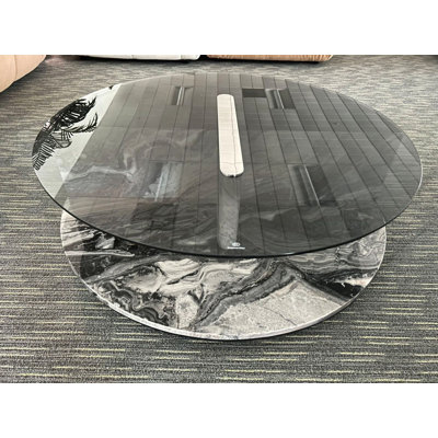 Zyaun Coffee Table