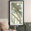 Intertwined II - cadre photo, reproduction d'art-2021947933-2021947932