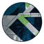 Tapis Cosmic Streams-1715492948