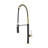 Chalet Single Handle, Pull-Down Kitchen Faucet-54247588
