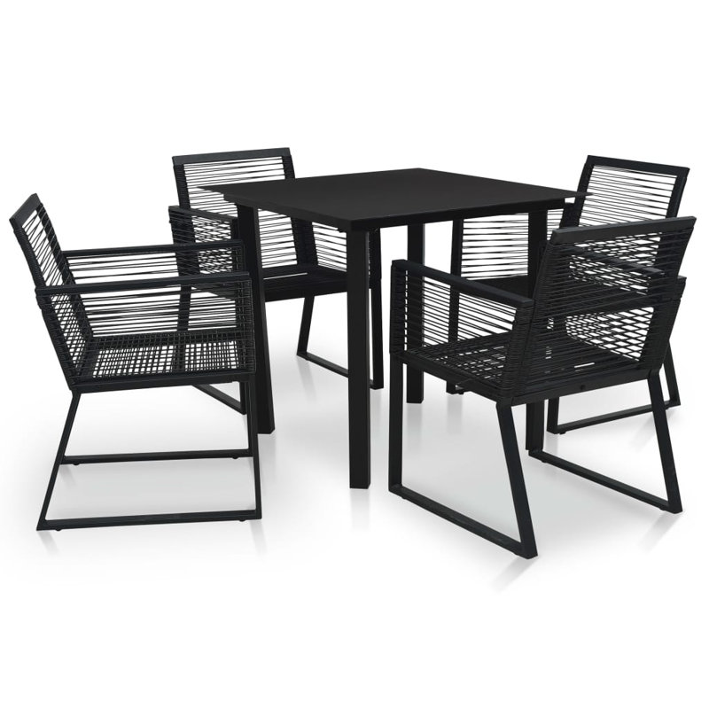 Mazzolino 4 Seater Dining Set