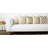  Polyester Throw Square Pillow Cover & Insert