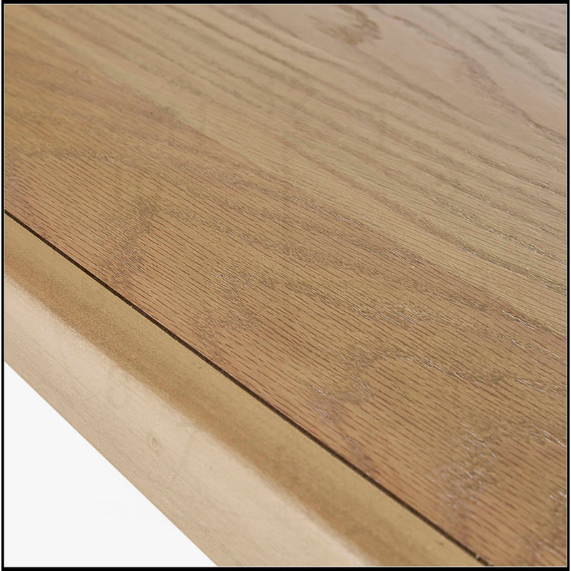 Table basse, Naturel