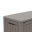 Boîte de rangement pour terrasse 45 po-117583667