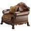 Fauteuil Tobin