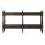 Althorp - Victory Oak 64'' W Console Table