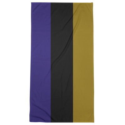 Beach Towel