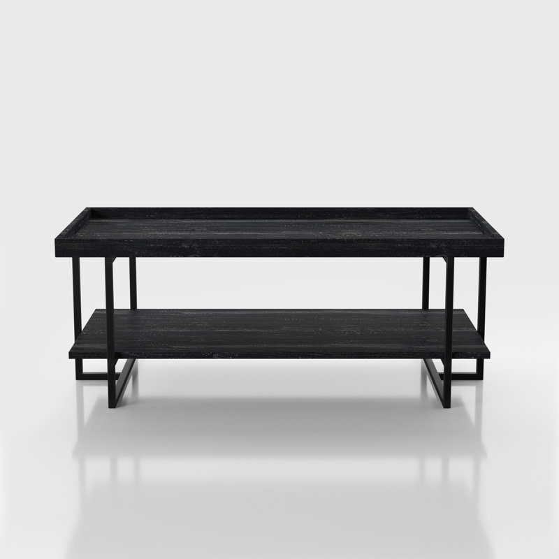 Hannedore Single Coffee Table