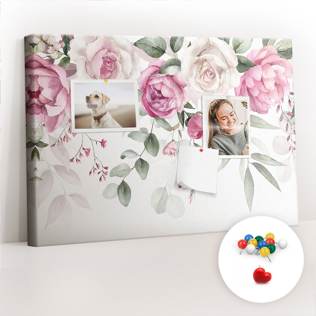 Andella Cork Board