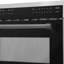 24" 1.6 cu ft. 1000 - Watt Convection Built-In Microwave with Sensor Cooking-121713893