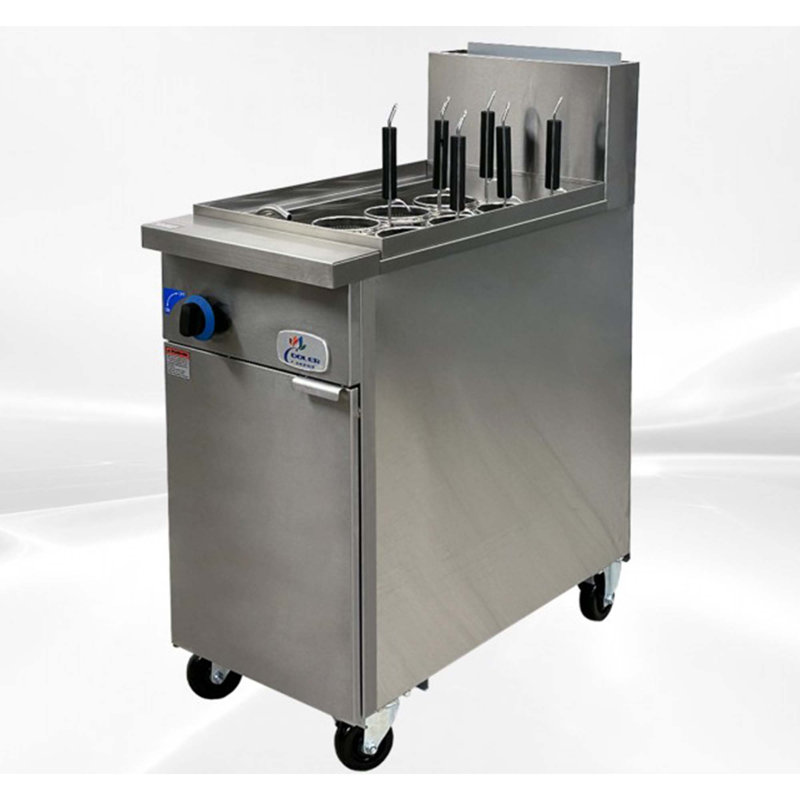 Cuiseurs à pâtes 70 000 BTU Cooler Depot