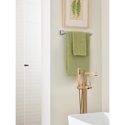 Mulholland Towel Bar
