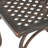 Cleoria End Table