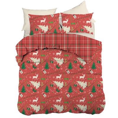 Quilt Cover Set
