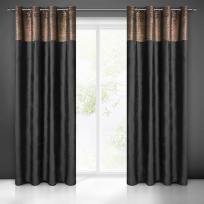Blackout Curtain