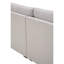 Canapé modulaire 2 pièces Sylvie-141943054