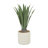Baer 41'' Faux Agave Plant in Pot