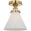 Parkington 1 - Light Flush Mount-285132652-284802762