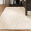 Tapis en laine touffeté à la main Davyan-1336855867