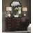 Kensington Place Catalina Rectangular Mirror
